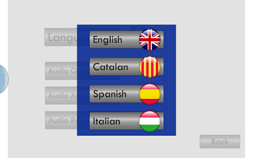 Download Autism. Basic Questions APK