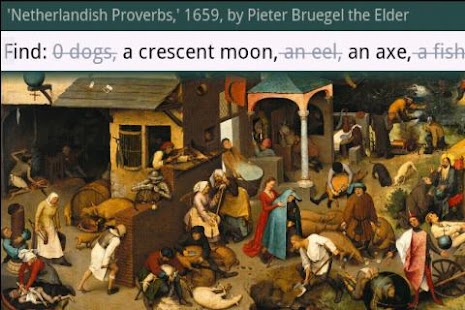 Free Find Fido (Hidden Object Game) APK