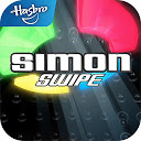 SIMON Swipe for Chromecast mobile app icon