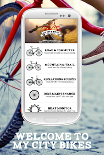 San Diego Bikes Screenshots 3