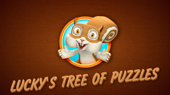 Lucky's Tree of Puzzles(圖8)-速報App