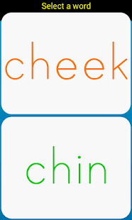 Word Quiz Free(圖4)-速報App