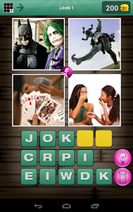 Find the Word in Pics(圖6)-速報App