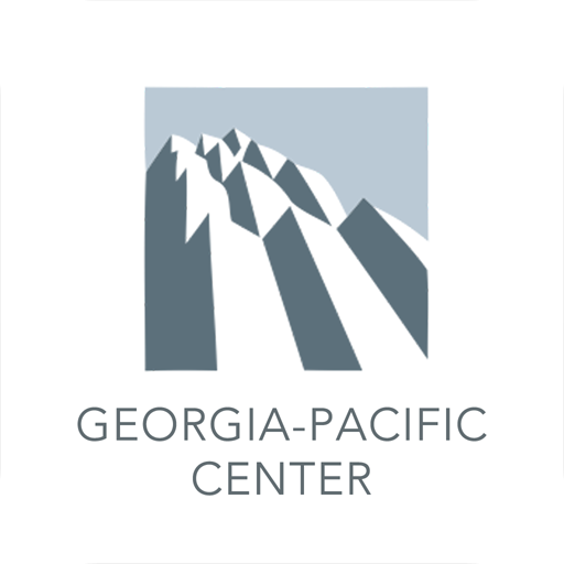 Georgia-Pacific Center LOGO-APP點子