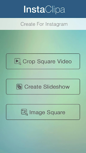 InstaClipa for Instagram