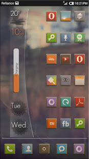 Ligna - Icon Pack(圖3)-速報App