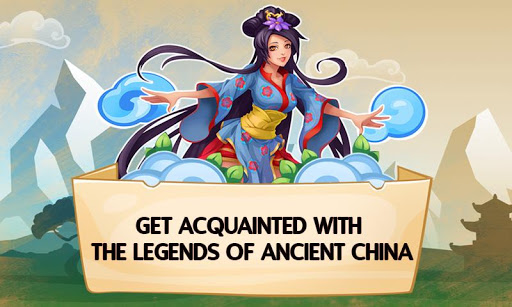 免費下載解謎APP|Gem Legends Free. Match 3 app開箱文|APP開箱王