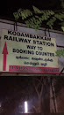 Kodambakkam Station
