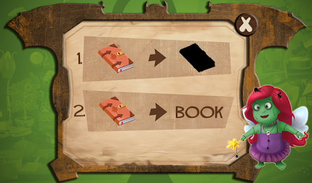 Halloween Party Hidden Objects poster 23