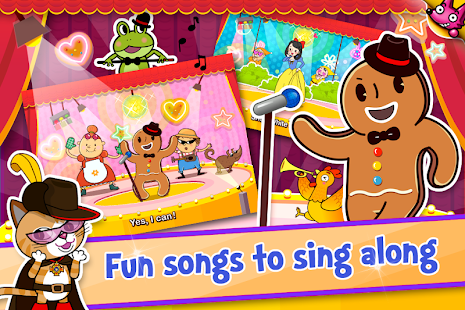 Best Storytime(圖2)-速報App