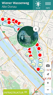 Wiener Wasserweg(圖2)-速報App