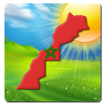 Cover Image of Baixar Clima em Marrocos 9.0.82 APK