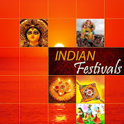 Indian Festival 1.0.0 Icon