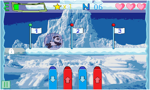 Super Panda Ball(圖3)-速報App
