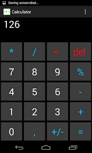 How to get Calculator 1.3 apk for bluestacks