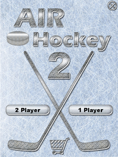 【免費體育競技App】Air Hockey 2-APP點子