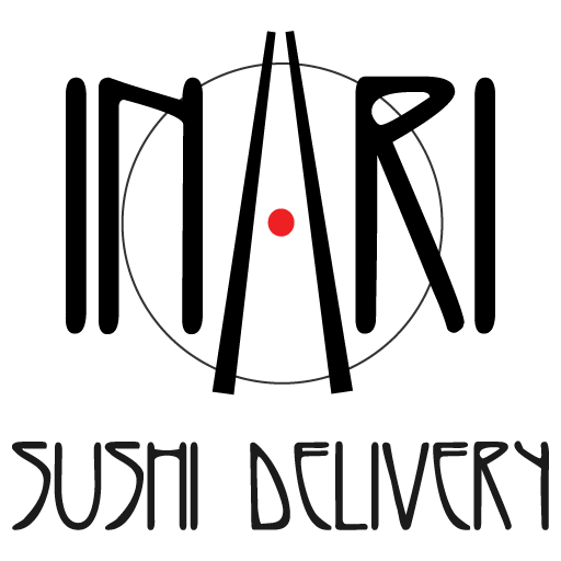 Inari Sushi Delivery 生活 App LOGO-APP開箱王