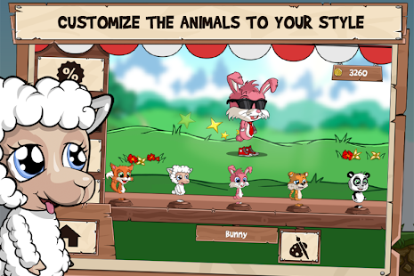 Fun Run 2 - Multiplayer Race Screenshots 14