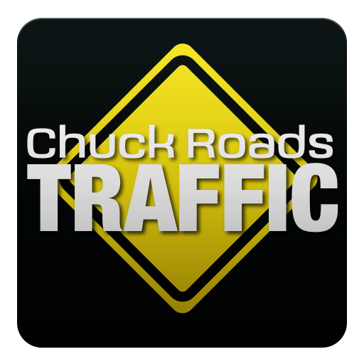 Трафик радио. Chuck Roads. Mr. Traffic APPSTORE. Chuck Roads laugh.