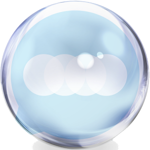 Crystal Ball - FN Theme.apk 1.0