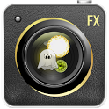 Cam-aka FX. Camera Lab icon