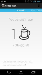 Free Coffee Beam APK for Android
