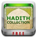 Hadith Collection Free (Islam) icon