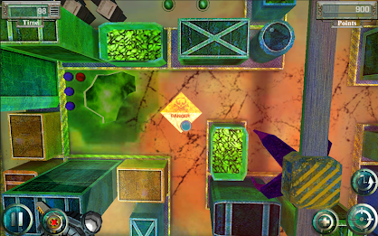 Skyrex by isTom Games poster 11