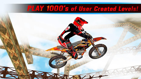 STUNTMAN 3D poster 5