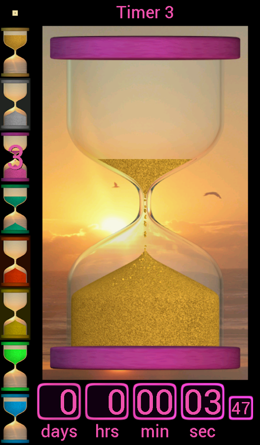 Sand Timer Android Apps on Google Play