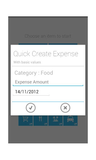 【免費生產應用App】Spend - Travel Expense Manager-APP點子