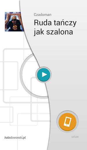 【免費音樂App】Czadoman - Halodzwonek-APP點子