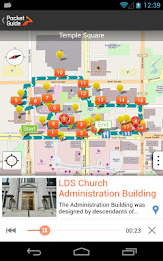 Salt Lake City poster 2