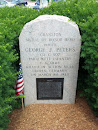 George J. Peters Memorial