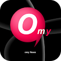 omy News logo