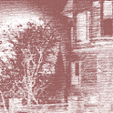 공포특급 logo