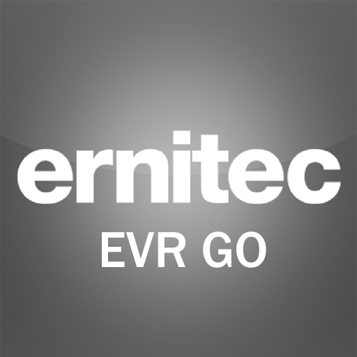 Ernitec EVR GO LOGO-APP點子