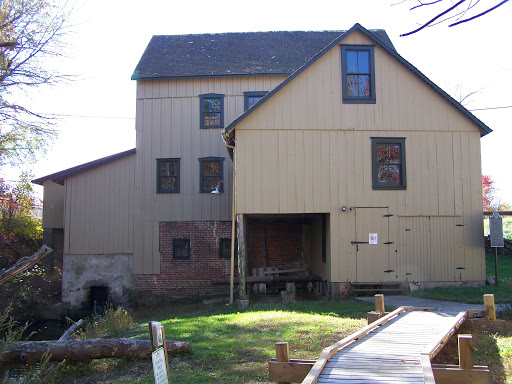 Abbott's Mill