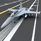 F18 Carrier Takeoff 5.0