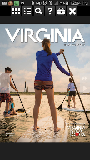 Virginia Travel Guide