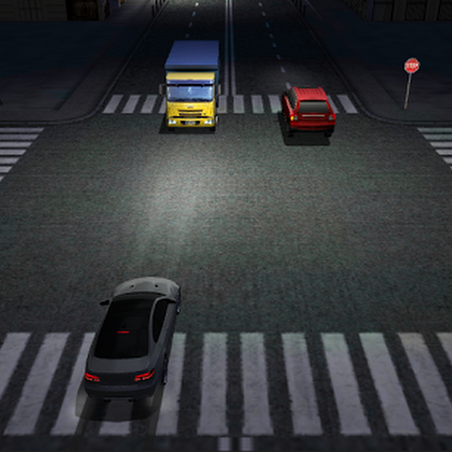 Traffic Racer v1.6.5 (Para Hilesi, Hileli, Mod, Hack) APK & indir yükle download