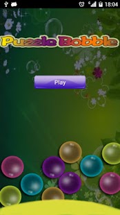 Free Download Puzzle Bobble APK for PC