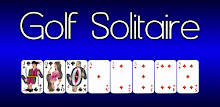 Golf Solitaire 4 in 1 APK