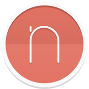 Numix Fold icon pack 2.0.3 Icon