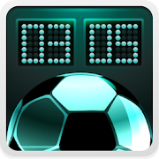 fScoreBoard(Futsal-Soccer)  Icon