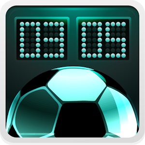 fScoreBoard(Futsal-Soccer).apk 3.2.0