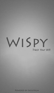 Wi Spy