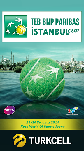 Istanbul Cup