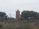 Torre De Guaita