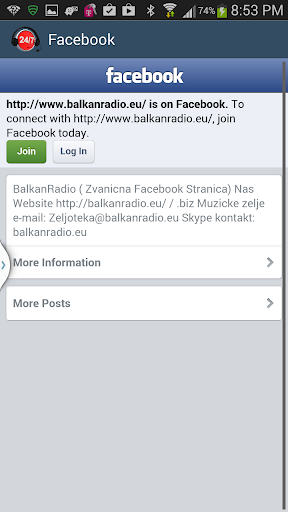 BalkanRadio.eu